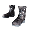 Botas de Policía de Andrew