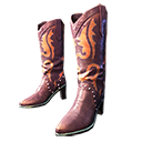 Pétalos Viejo Oeste