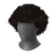 Cabelo do Hamza Choudhury