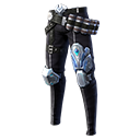 Glacier Devil Hunter