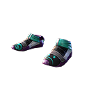 Estrella Ninja - Agua