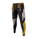 Calça Angelical Brilhante