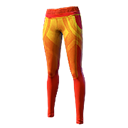 Calças do Patrocinador