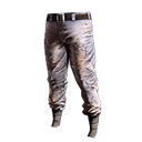 Pantalones Militares de Andrew