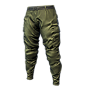 Calças Sobrevivente