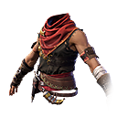 Leyenda de las Arenas