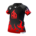 All Gamers Global Jersey