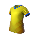 Uniforme Cielo Soleado