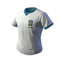 Uniforme Blanco CBF