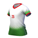 Camisa do Campeão de Futebol