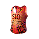 Camiseta Heroico T10