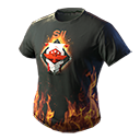 Camisera Heroico Temporada 2