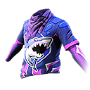 Playera Devorador Voraz