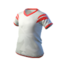 Uniforme Blanco N.º 13