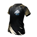 Camiseta da Campeã EWC 2025