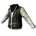 Black Baseball Jersey