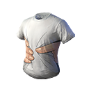 Camiseta Esmagamento