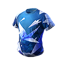 Folded Fright T-shirt