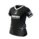 Playera del campeón Magic Squad