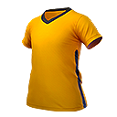 No.1 Soccer Jersey
