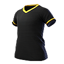 Uniforme de Fútbol N.º 30