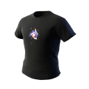 Camiseta Operação Furtiva