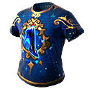 Camiseta Realeza Insana