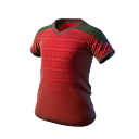 No. 10 Ruby Jersey