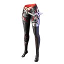 Vengadora Clandestina