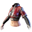 Vengadora Clandestina