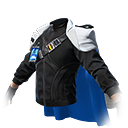 Capitão do Infinito