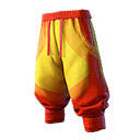 Pantalones de Corredor