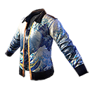 Tsunami Jacket