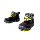 Cascudo, o Treme-Terra