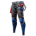 Sheriff de la Muerte