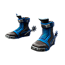 Sheriff de la Muerte