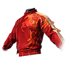 Cavaleiro Flamejante