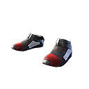 Estrella Ninja - Fuego