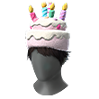 Birthday Hat