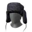 Ushanka Ruso