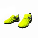 Botines de fútbol lima