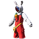 Conejito de la Granja