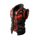 Colete Ruínas da Guerra