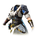 Forajida Dimensional