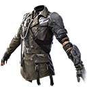 Revenge Full-Leather