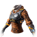 Cólera del Desierto