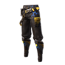 Compadre do Cibernejo