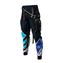 Conquistador das Galáxias