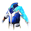 Conquistador das Galáxias