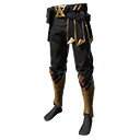 Conquistador Destemido